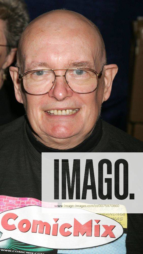 Dennis O'Neil