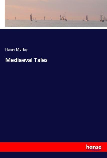 Henry Morley