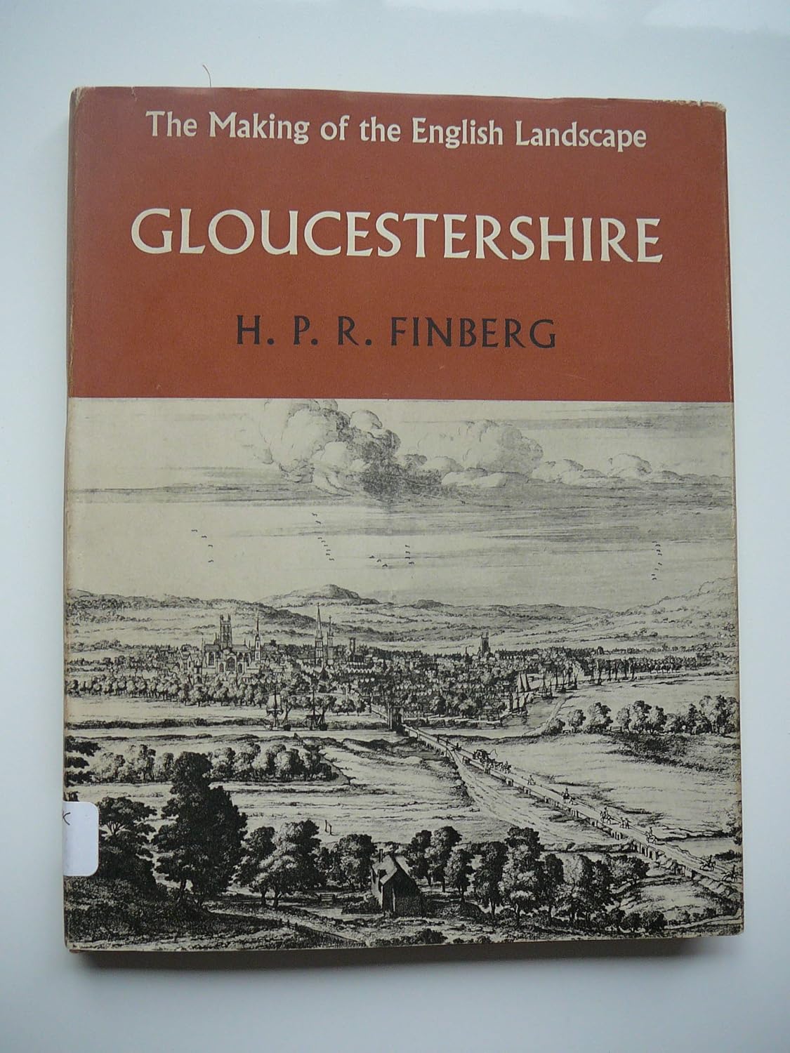 H.P.R. Finberg
