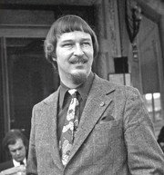 John Brunner