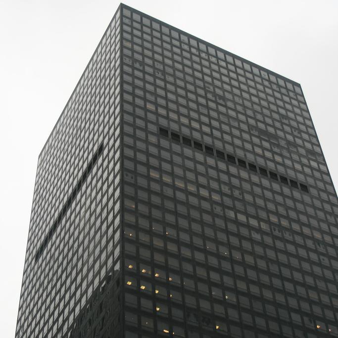 Oliver Wyman