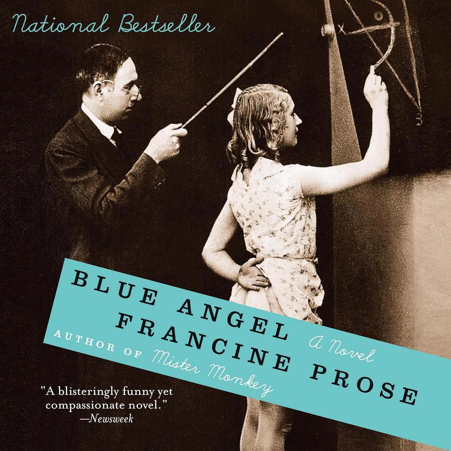 Francine Prose