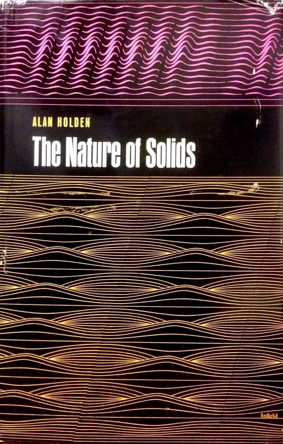 Alan Holden