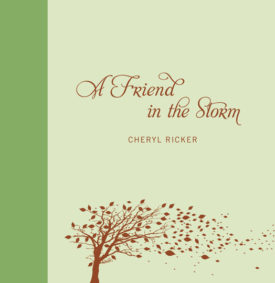 Cheryl A. Ricker