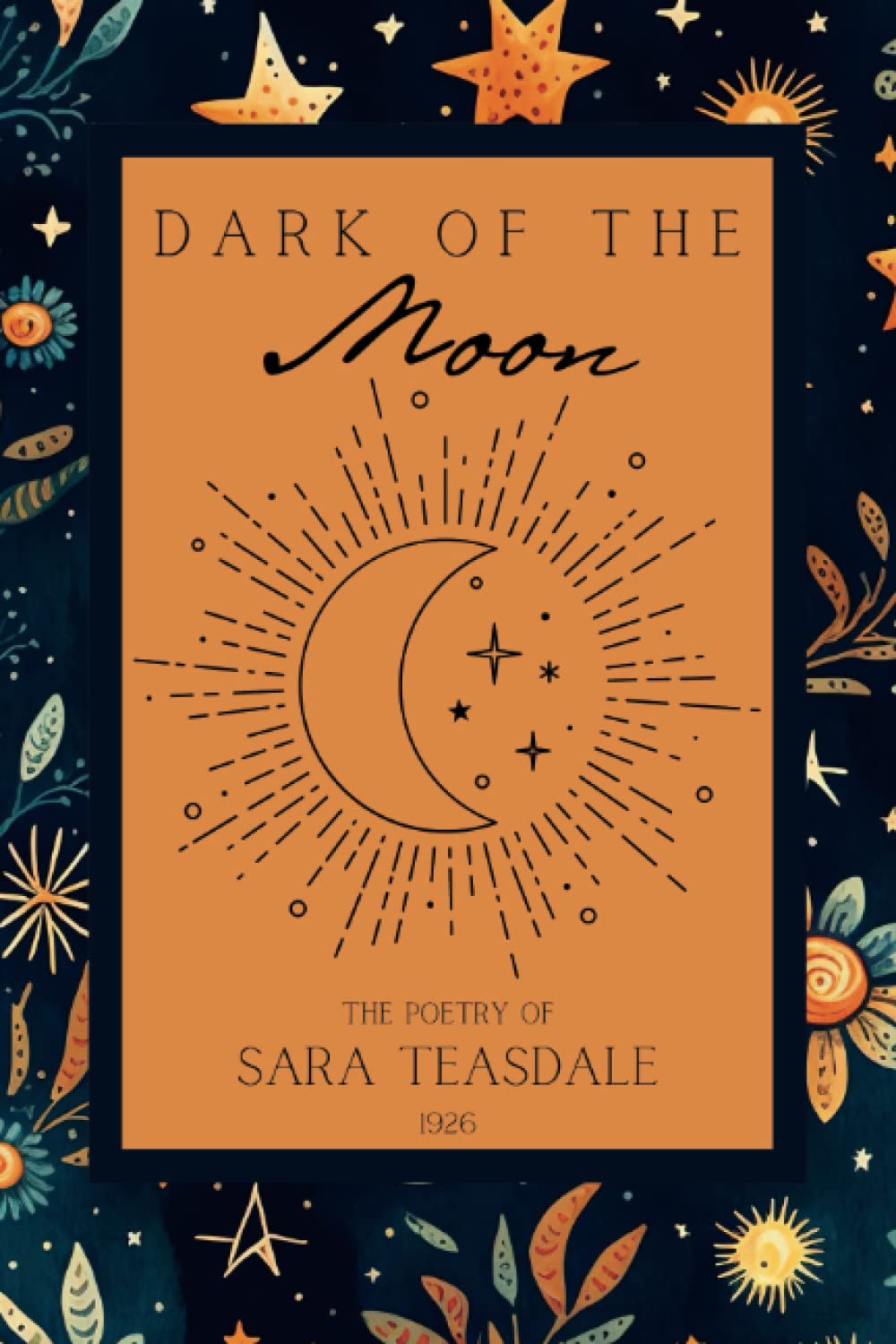 Sara Teasdale