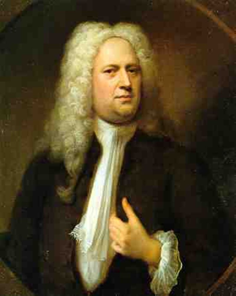 England : 1719-1728) Royal Academy of Music (London