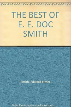 E.E. Smith