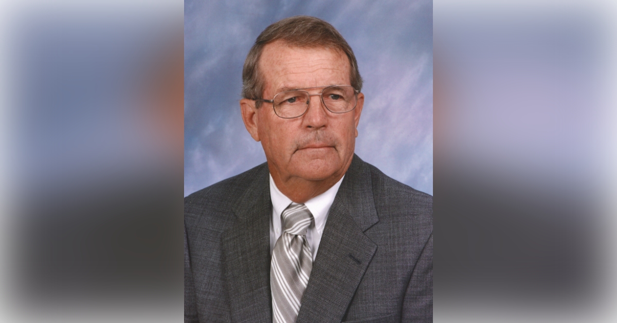 Hugh Sanford