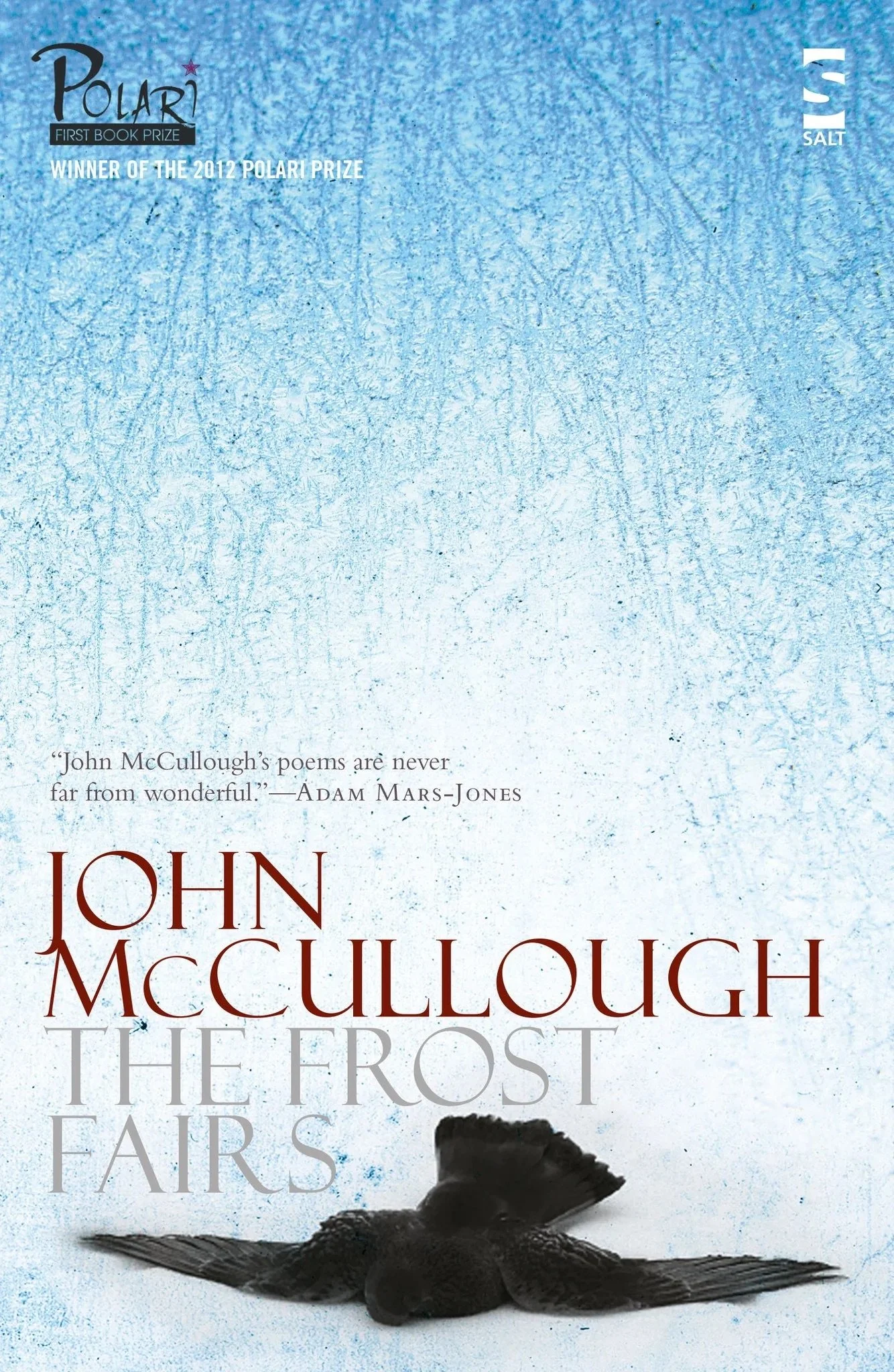 John McCullough