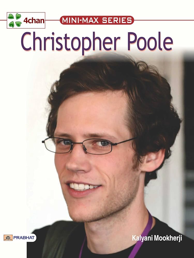 Chris Poole