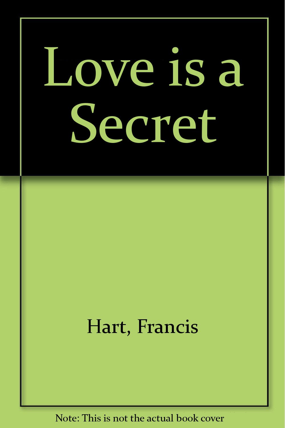 Francis Hart