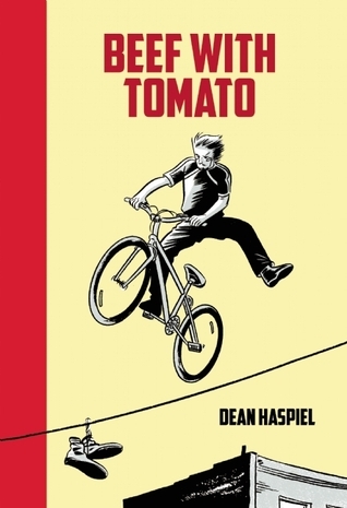 Dean Haspiel