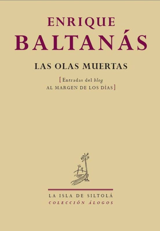Enrique Baltanás