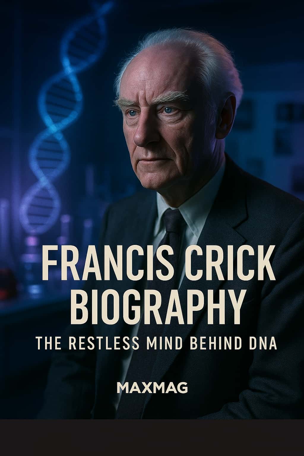 Francis Crick