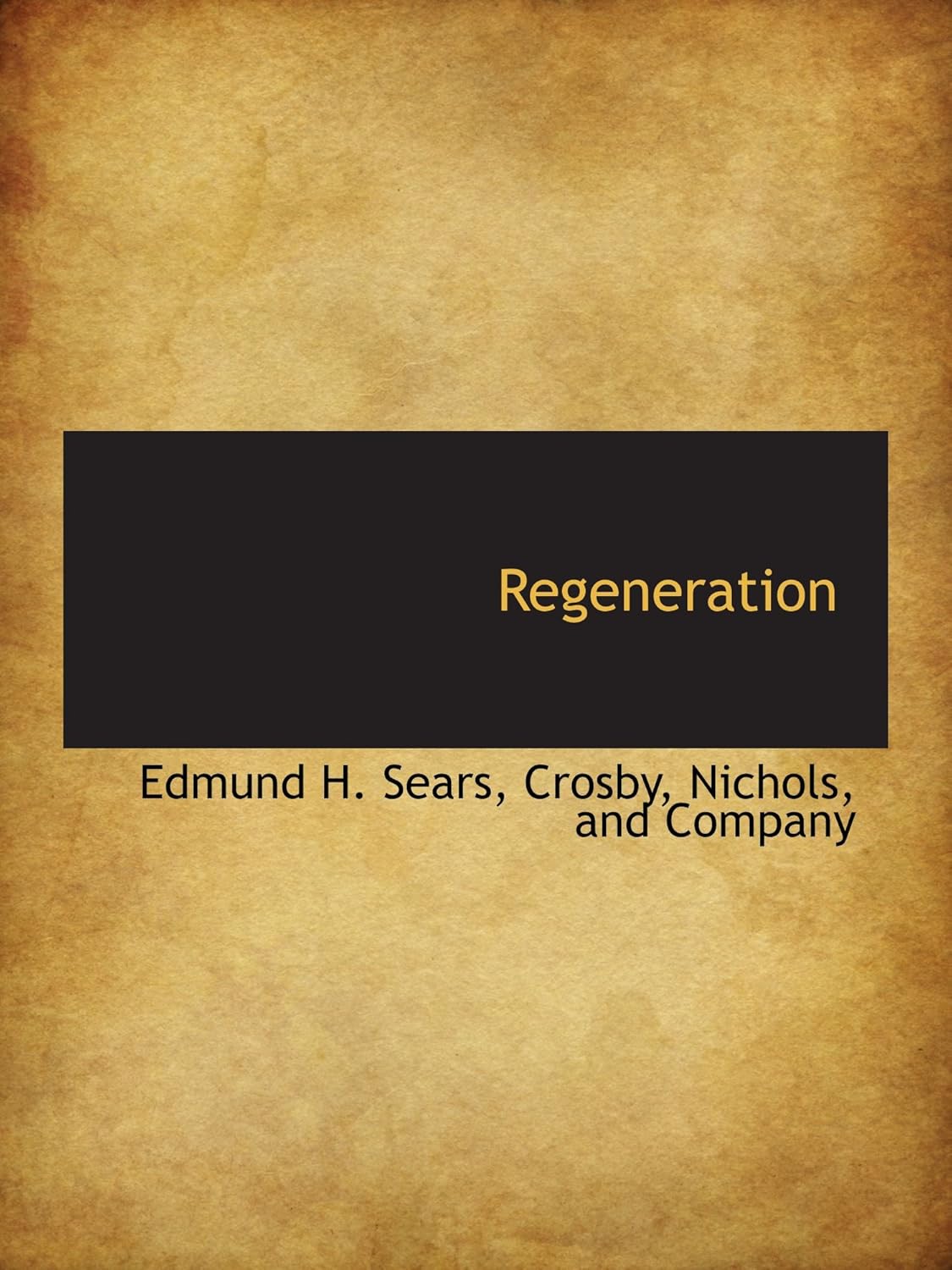 Crosby, Nichols, and Company