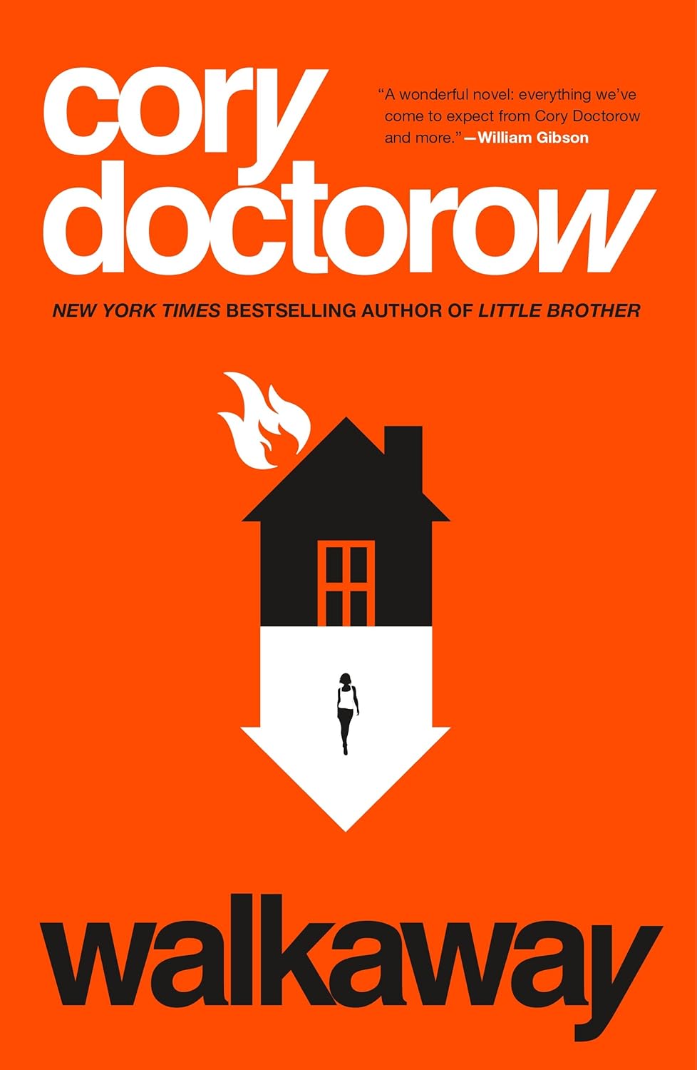 Cory Doctorow