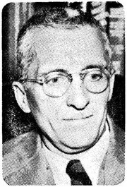 Noel M. Loomis