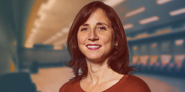 Claudia Alamo