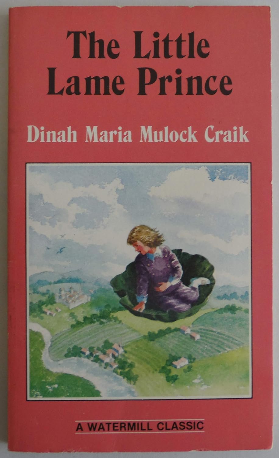 Dinah Maria Mulock Craik
