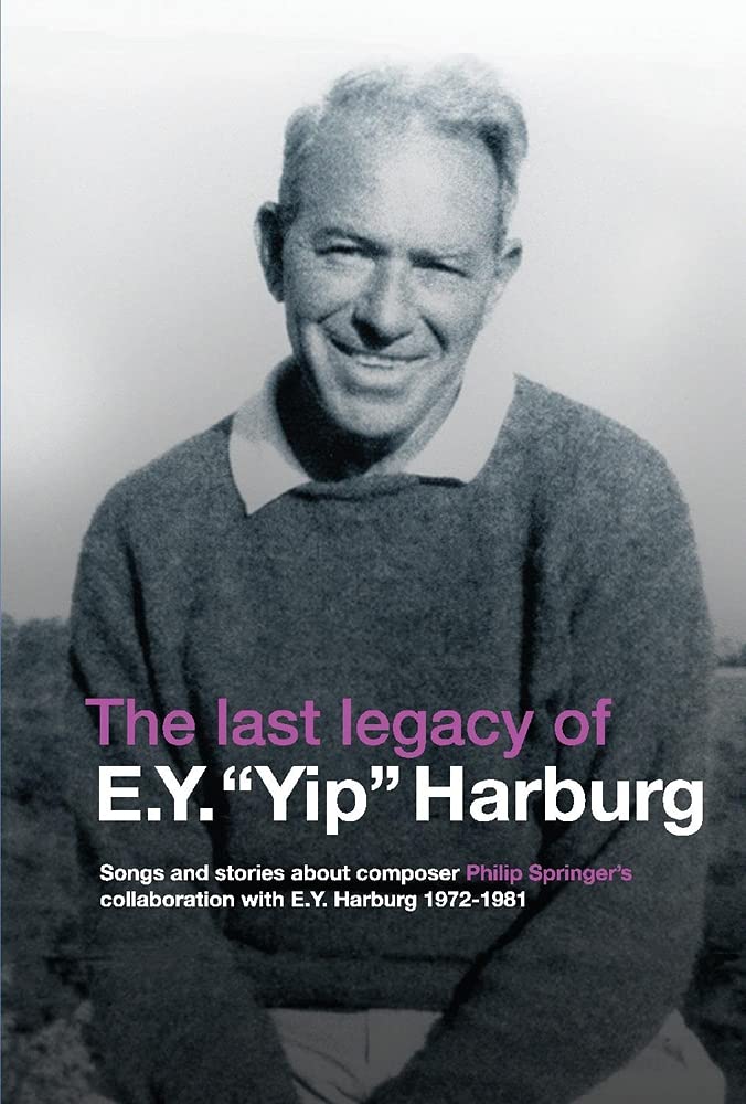 E.Y. Harburg