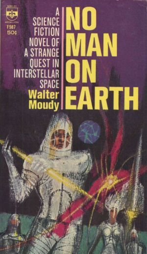 Walter F. Moudy