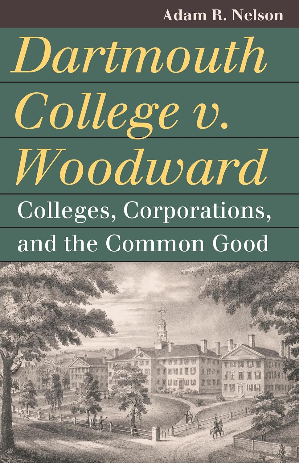 Dartmouth College