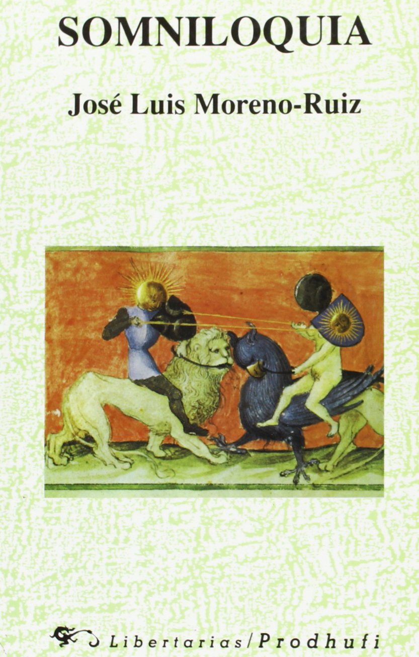 José Luis Moreno-Ruiz