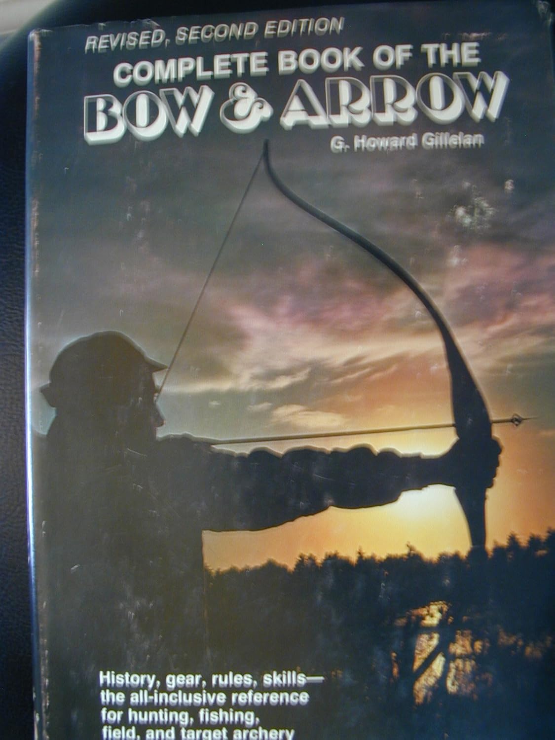 Bow and Arrow Press