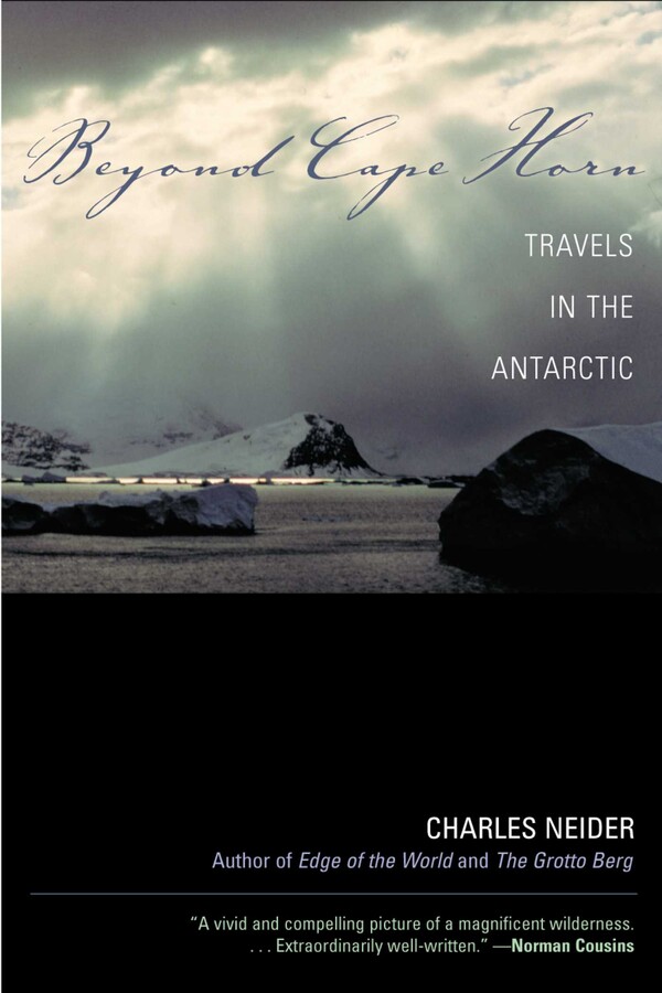 Charles Neider