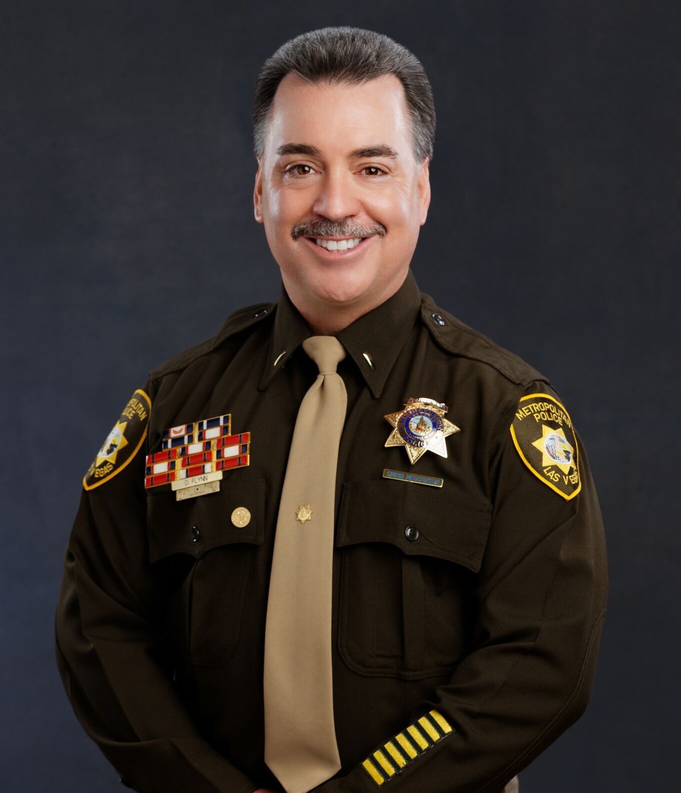 Dennis Flynn