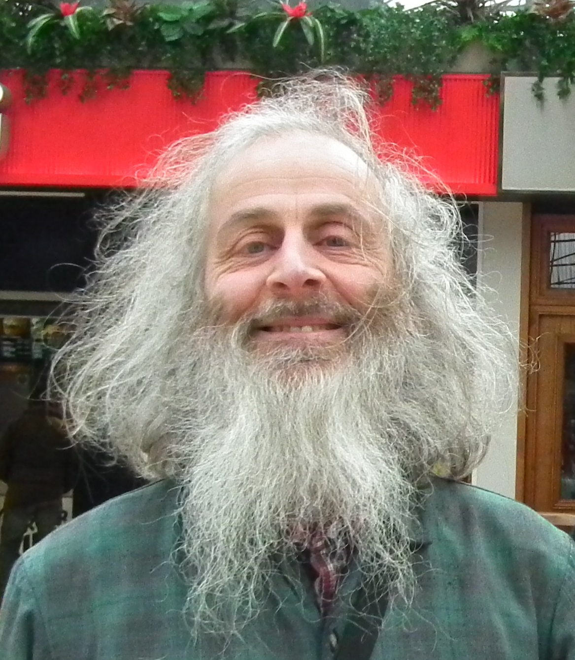 R. Walker