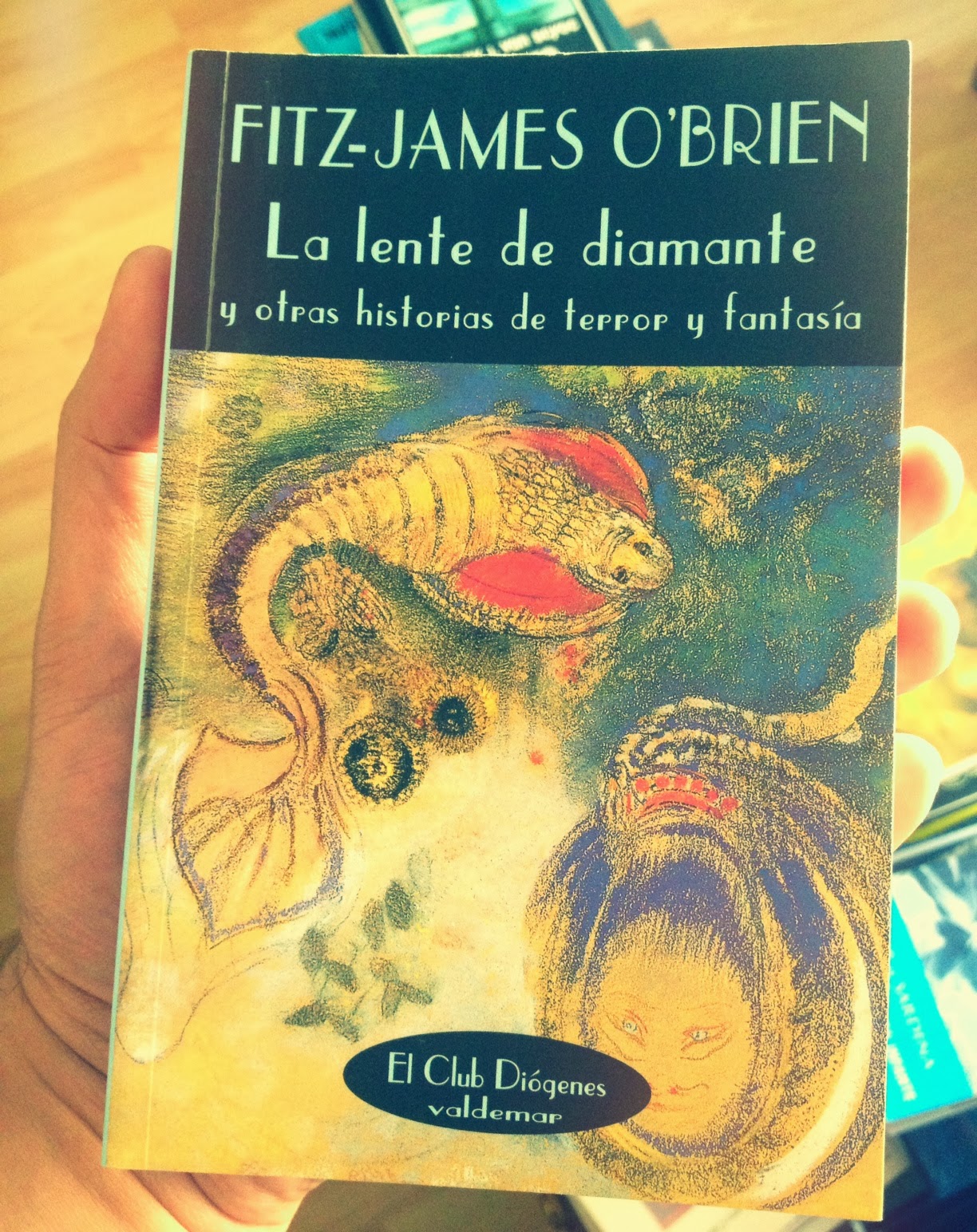 O''Brien Fitz James