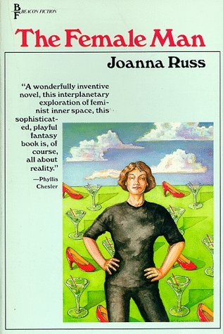 Joanna Russ