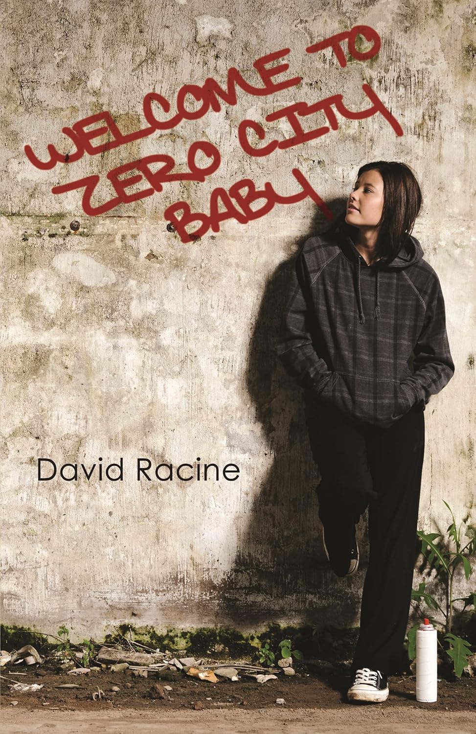 David Racine