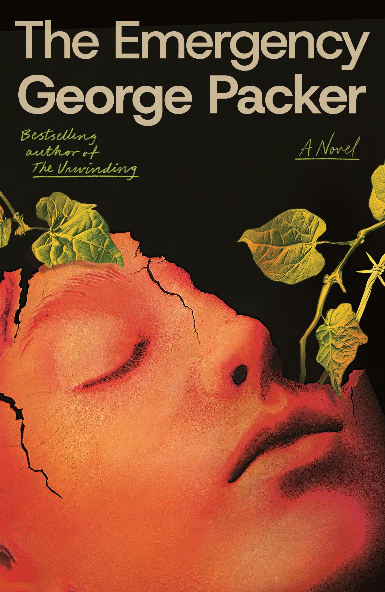 George Packer