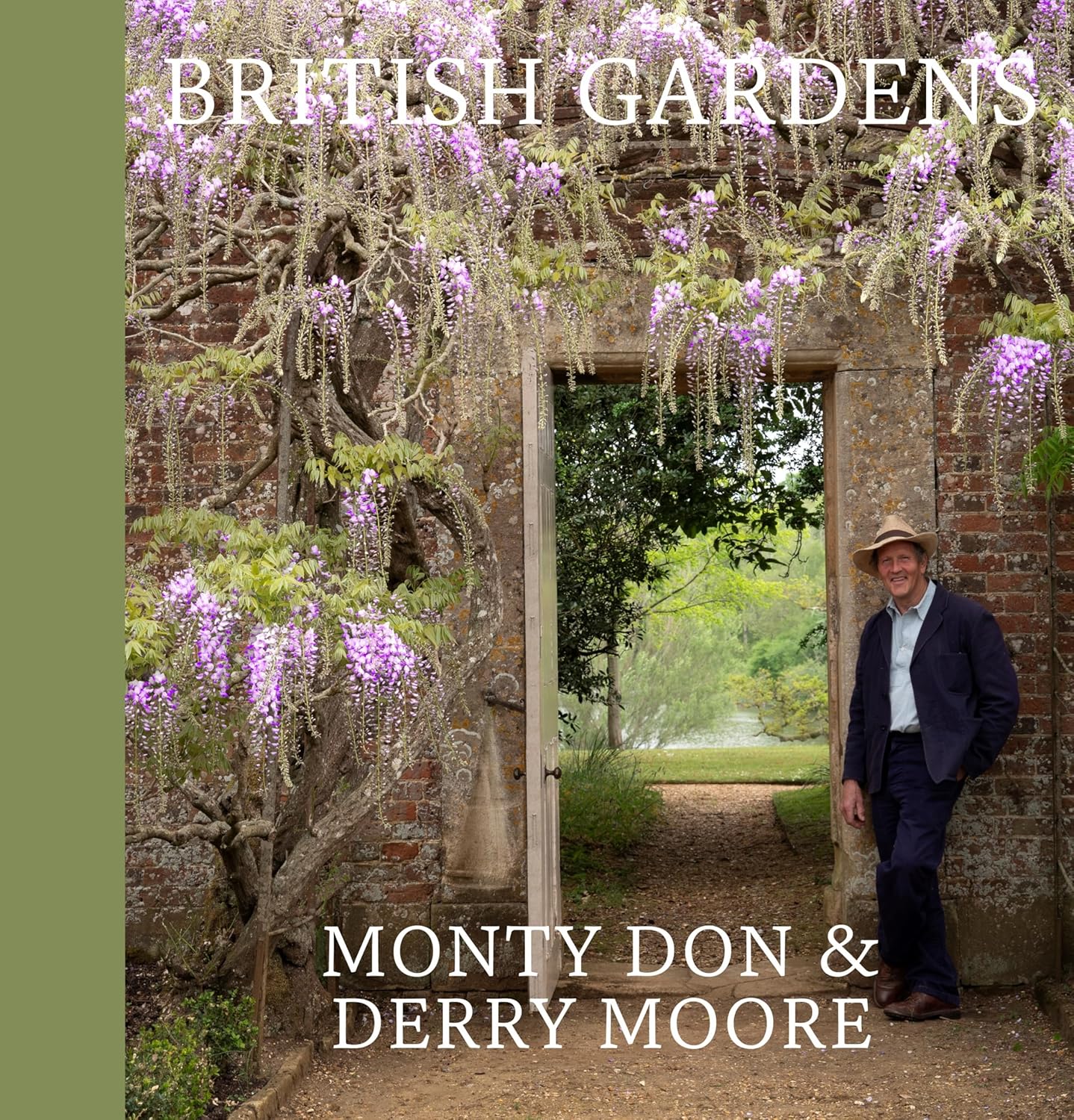 Derry Moore