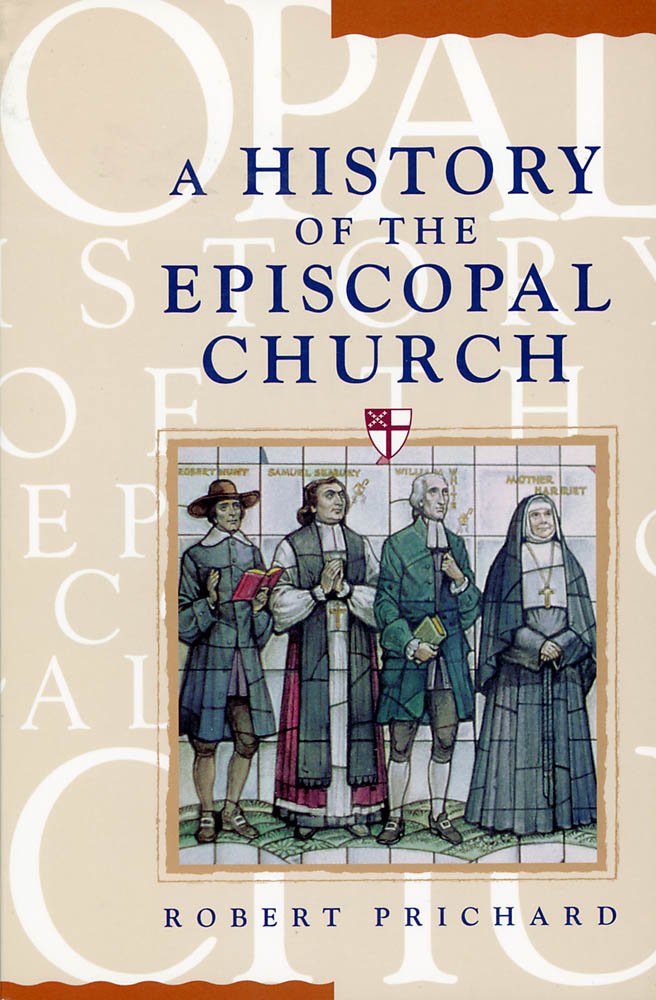 Episcopal Church