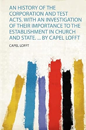 Capel Lofft