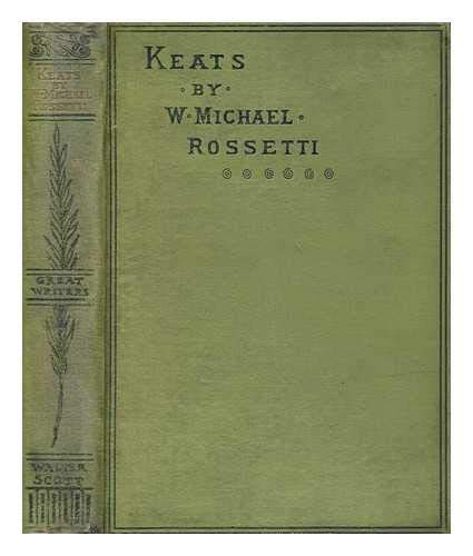 William Michael Rossetti