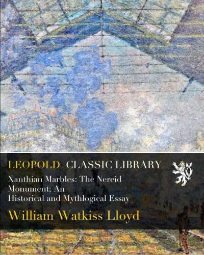 William Watkiss Lloyd