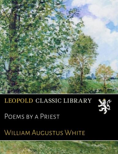 William Augustus White