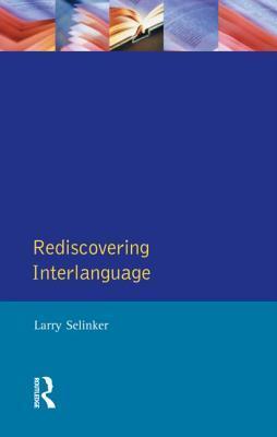 Larry Selinker